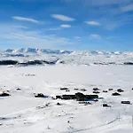 Hotel Hoyfjellshotell Rodungstol