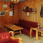 Hoyfjellshotell Rodungstol