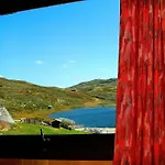 Hoyfjellshotell Rodungstol