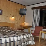 Hotel Hoyfjellshotell