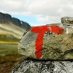 Hotel Hoyfjellshotell 3*