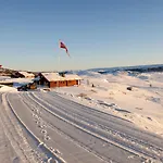 Hotel Hoyfjellshotell Rodungstol
