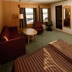 Hotel Hoyfjellshotell Rodungstol