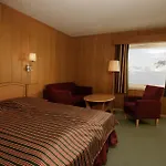 Hotel Hoyfjellshotell Rodungstol