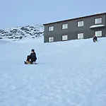 Rødungstøl 3*