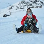 Hoyfjellshotell 3*