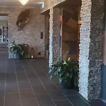 Hotel Hoyfjellshotell Rodungstol