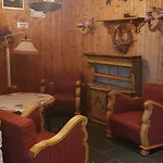 Rødungstøl Hotell Rodungstol