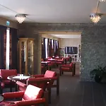 Hoyfjellshotell Hotel Rodungstol