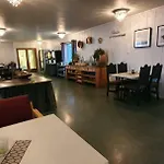 Hoyfjellshotell 3*