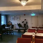Hoyfjellshotell Rodungstol