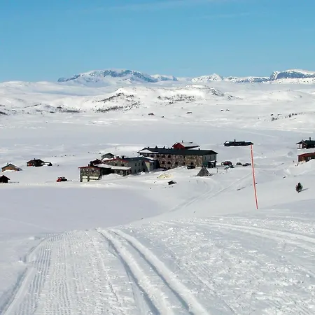 Hoyfjellshotell Rodungstol