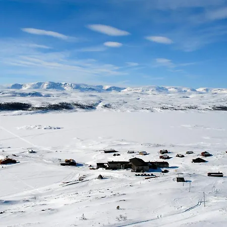 Hotell Hoyfjellshotell Rodungstol