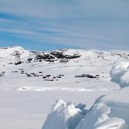 Hotell Hoyfjellshotell