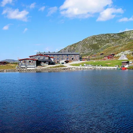 Hotell Hoyfjellshotell