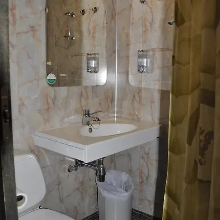 Hotell Hoyfjellshotell