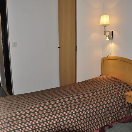Hotel Hoyfjellshotell Rodungstol
