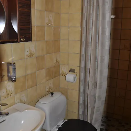 Hotell Hoyfjellshotell