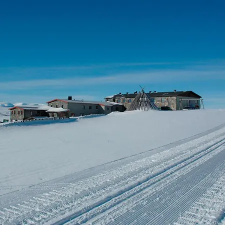 Hoyfjellshotell