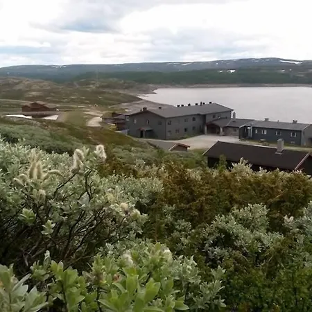 Hoyfjellshotell Hotell