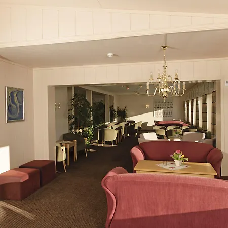 Hoyfjellshotell 3* Rodungstol