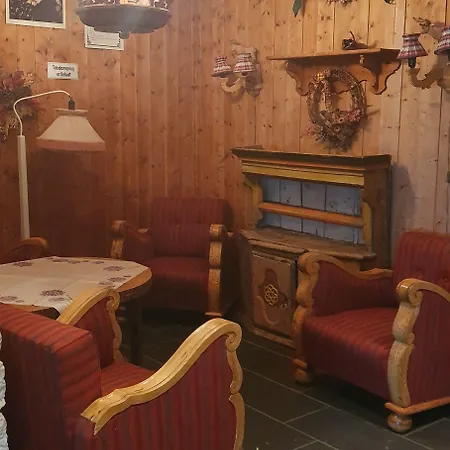 Hoyfjellshotell Hotell Rodungstol