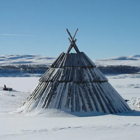 Hoyfjellshotell 3*