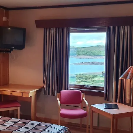 Hoyfjellshotell Hotell 3*