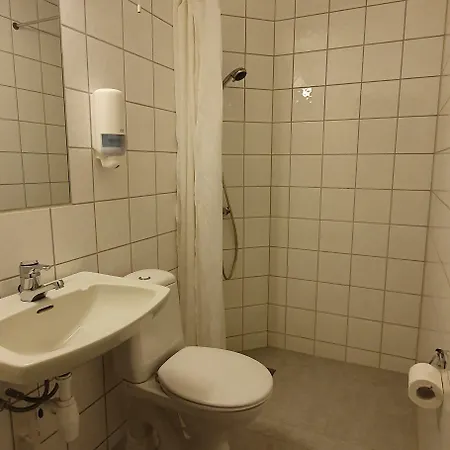 Hoyfjellshotell Hotell Rodungstol