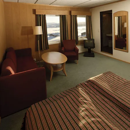 Hoyfjellshotell 3* Rodungstol