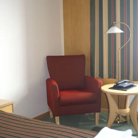 Hotell Hoyfjellshotell Rodungstol