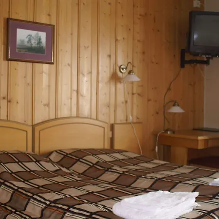Hotell Rødungstøl