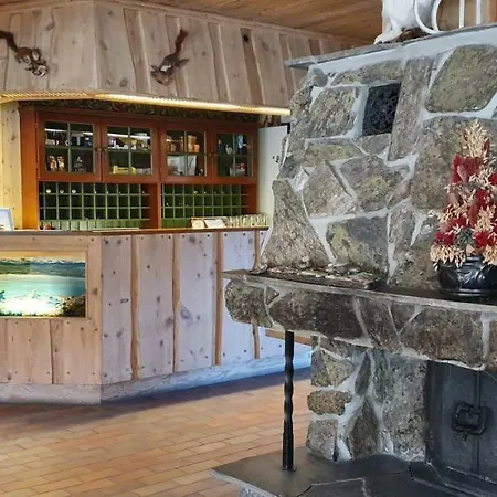 Hotel Hoyfjellshotell
