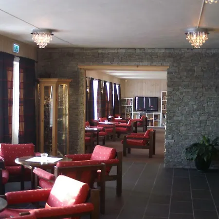 Hoyfjellshotell Hotel 3*