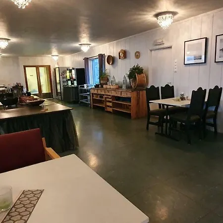 Hoyfjellshotell 3*
