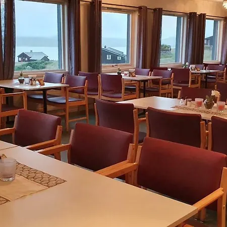 Hoyfjellshotell 3*