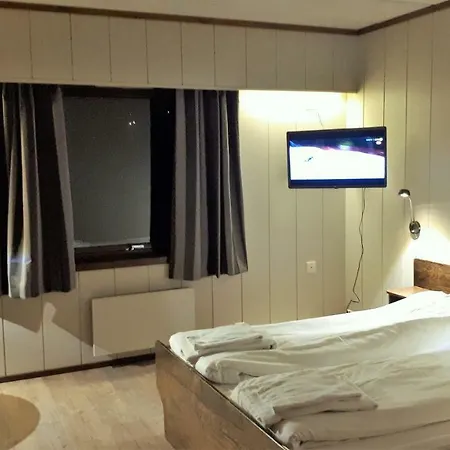Hoyfjellshotell Hotell Rodungstol