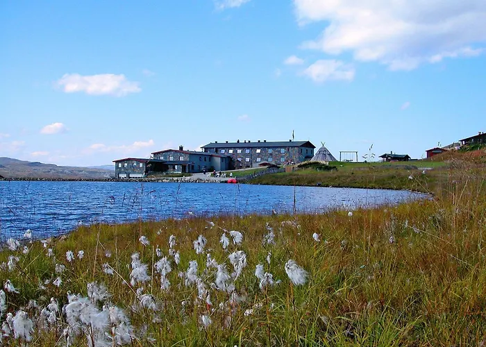 Hotell Rødungstøl