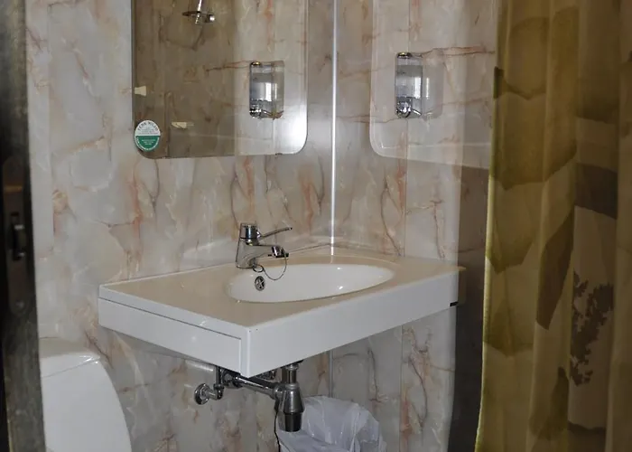 Hotell Rødungstøl
