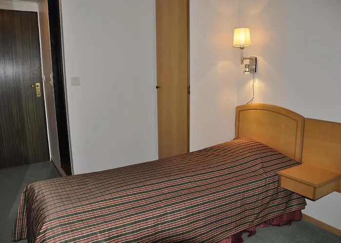 Hotell Rødungstøl Rodungstol