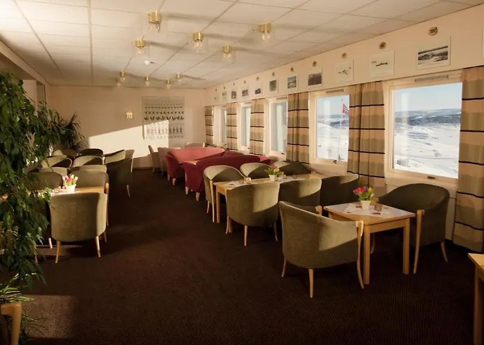 Hotell Rødungstøl