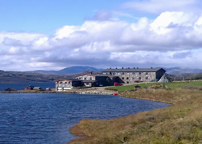 Rødungstøl