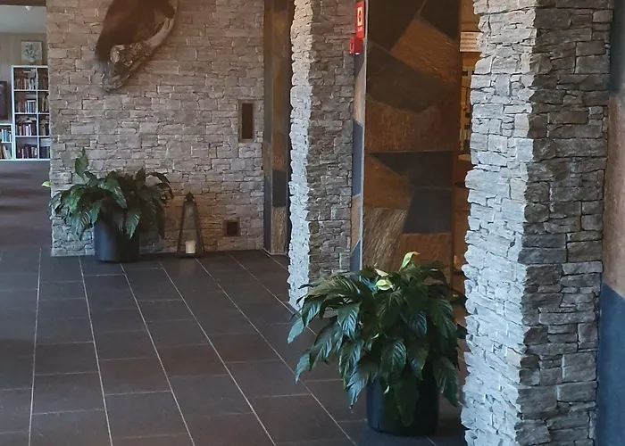 Hotell Rødungstøl Rodungstol
