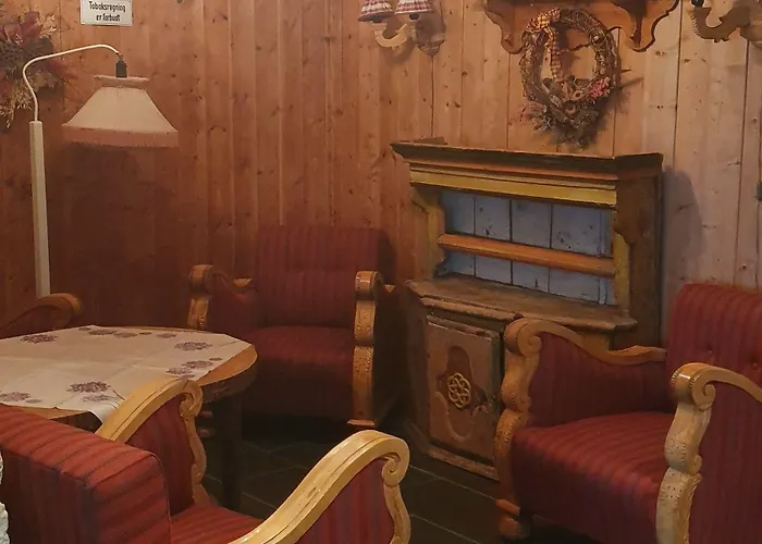 Hoyfjellshotell Hotel Rodungstol