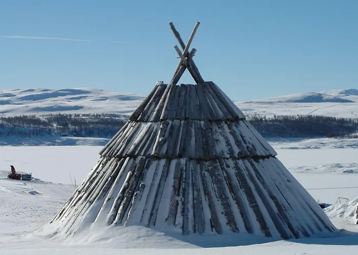 Hoyfjellshotell 3*