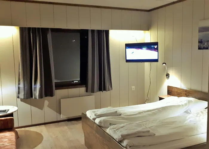 Hoyfjellshotell 3* Rodungstol