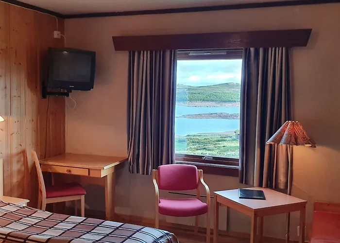 Hoyfjellshotell Hotel 3*