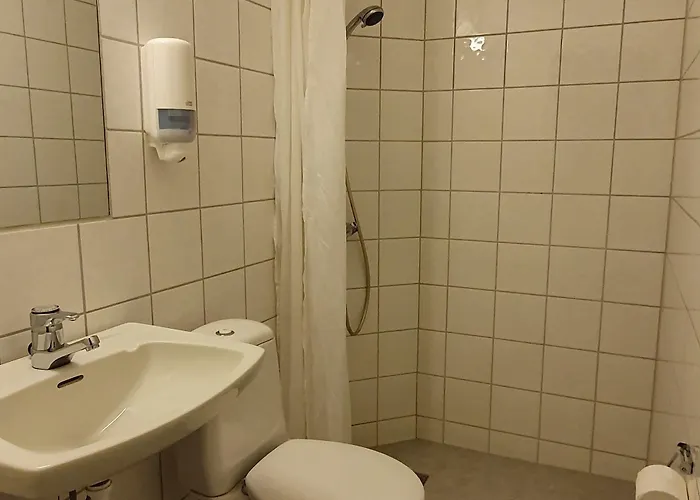 Hoyfjellshotell Hotel Rodungstol
