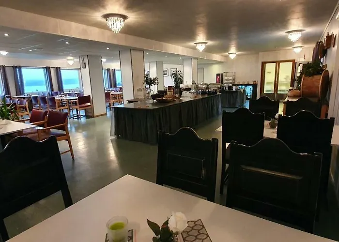 Hoyfjellshotell