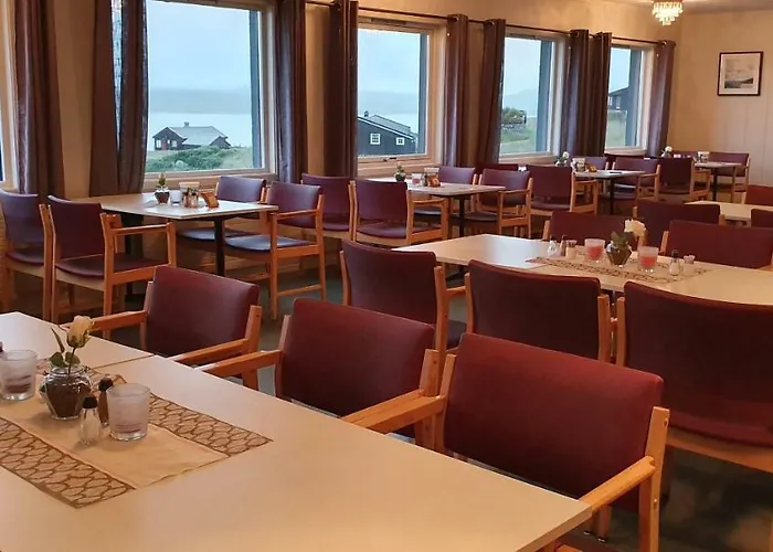 Hoyfjellshotell 3*